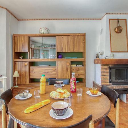 Apartment Le Stadium-7 By Interhome Saint-Cyr-sur-Mer Kültér fotó
