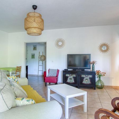 Apartment Le Stadium-7 By Interhome Saint-Cyr-sur-Mer Kültér fotó