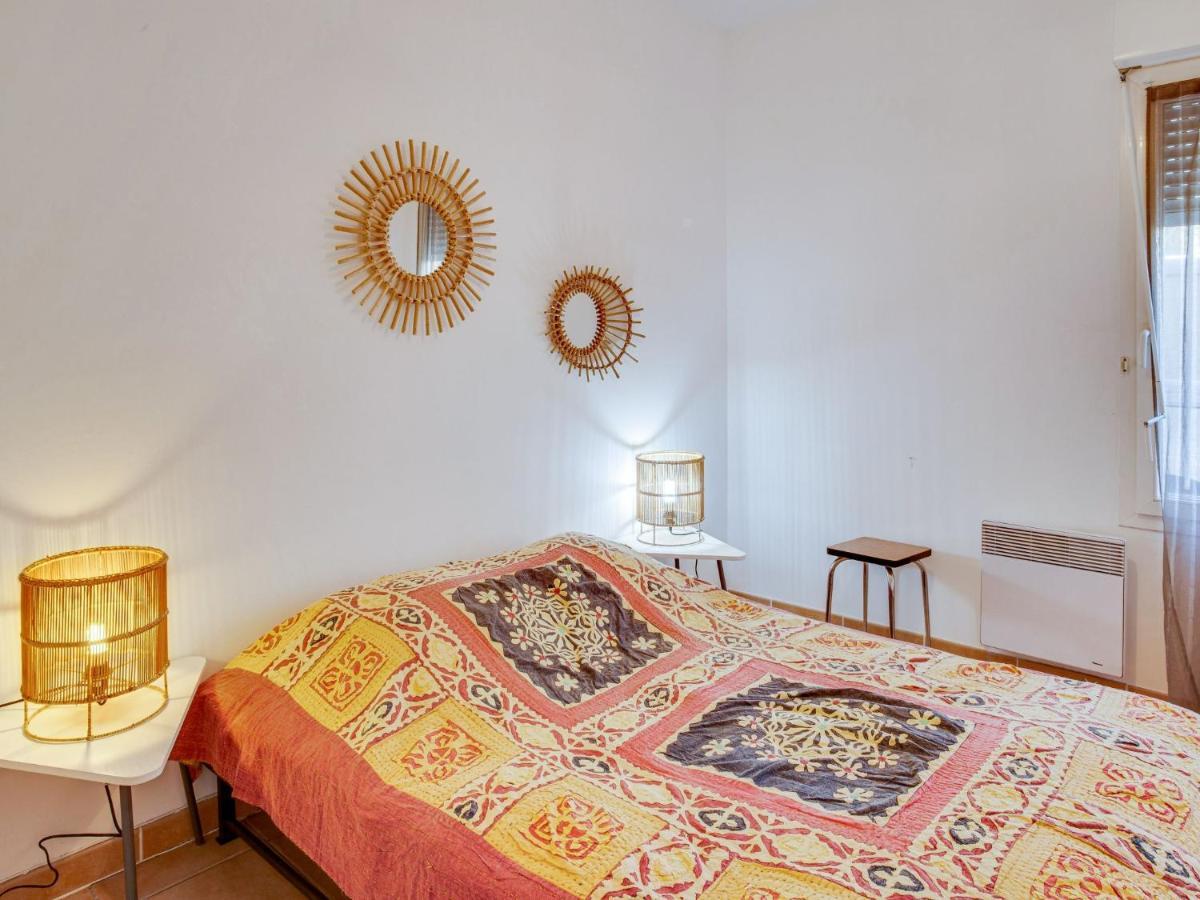 Apartment Le Stadium-7 By Interhome Saint-Cyr-sur-Mer Kültér fotó