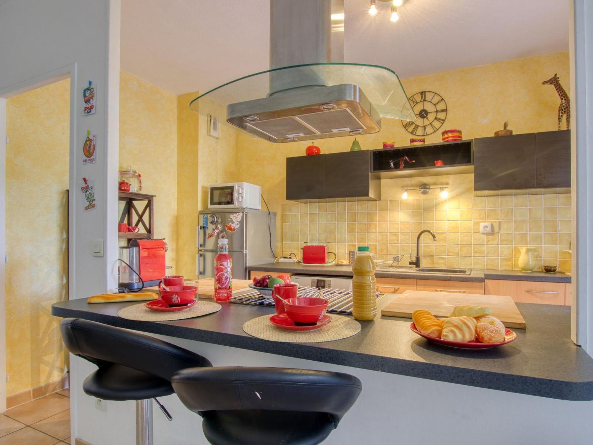 Apartment Le Stadium-7 By Interhome Saint-Cyr-sur-Mer Kültér fotó