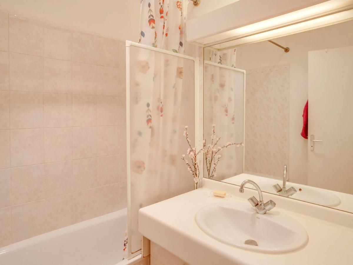 Apartment Le Stadium-7 By Interhome Saint-Cyr-sur-Mer Kültér fotó